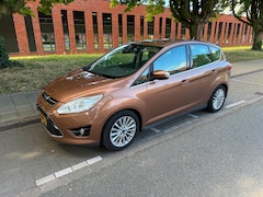 Ford C-Max - 2.0 TDCi Titanium automaat export prijs