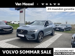 Volvo XC60 - T8 Plug-in hybrid AWD Plus Dark | Panoramadak | Trekhaak | 360 Graden Camera | Stoel- en S
