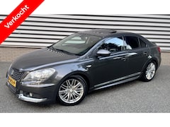 Suzuki Kizashi - 2.4 Sport 4X4 Automaat