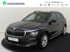 Skoda Kamiq - 1.0 TSI Business Edition | Panoramadak | Trekhaak | Achteruitrijcamera | Stoelverwarming |