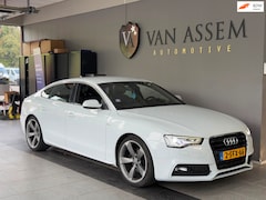 Audi A5 Sportback - 1.8 TFSI Pro Line S