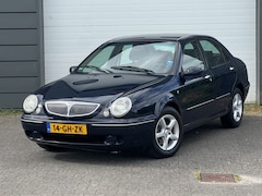 Lancia Lybra - 1.6-16V | Nieuwe APK |