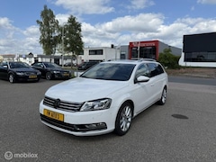 Volkswagen Passat Variant - 2.0 TSI R-line
