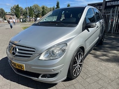 Mercedes-Benz B-klasse - 170