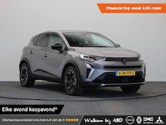Renault Captur - 1.6 E-Tech full hybrid 145 esprit Alpine | Adaptive cruise control | Climate control | Stu