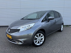 Nissan Note - 1.2 DIG-S Connect Ed NAP Keyless Clima PDC Cruise Navi