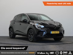 Renault Captur - E-Tech Hybrid 145pk Rive Gauche | Achteruitrijcamera | Climate Control | Cruise Control Ad
