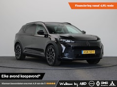 Renault Scenic E-Tech - EV87 long range esprit Alpine | Stoel en stuurwielverwarming | Massage bestuurderstoel | C