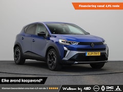 Renault Captur - E-Tech full hybrid 145pk Esprit Alpine | Adaptive cruise control | Climate control | Stuur