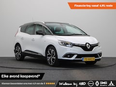 Renault Grand Scénic - 1.3 TCe 140pk Bose | Panorama dak | Head up display | Achteruitrijcamera | Parkeersensoren