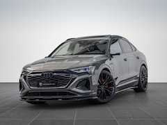Audi Q8 Sportback e-tron - 55 Quattro 408pk 115 kWh S-Line S-stoelen Pano Trekhaak