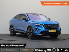 Renault Rafale - Full hybrid 200pk Esprit Alpine | Harman Kardon | Solarbay Panorama dak | Head Up Display