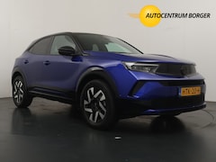 Opel Mokka - 1.2 Turbo Hybrid Mild GS Automaat / Cruise Adaptive / Camera / Navi / Clima