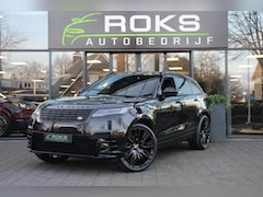 Land Rover Range Rover Velar - 2.0 P400e AWD Dynamic SE PHEV BlackPack Leder/Camera/Winterpack/Keyless/Panoramadak/22inch