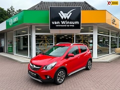 Opel Karl - 1.0 Rocks Online Edition | AUTOMAAT| Navigatie |