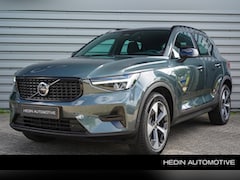 Volvo XC40 - 2.0 B4 Plus Dark || 2.000 kg trekgewicht | Comfort stoelen elektrisch verstelbaar | Harman