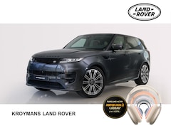 Land Rover Range Rover Sport - 3.0 P460e Dynamic SE PHEV | Trekhaak | 23" | Stoelventilatie