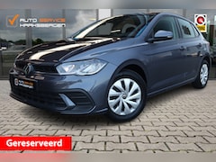 Volkswagen Polo - 1.0 | Carplay | PDC | DAB |