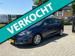 Renault Mégane Estate - 1.5 dCi Zen | Climate | Cruise | Camera