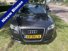 Audi A3 Sportback - 1.2 TFSI Attraction Advance 1e eigenaar loopt en rijdt perfect lichte gebruikers sporen zi