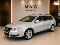 Volkswagen Passat Variant - 1.8 TFSI Comfortline|Trekhaak|automaat|Topstaat