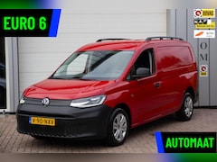 Volkswagen Caddy Cargo Maxi - 2.0 TDI 90kw Automaat 79.000KM