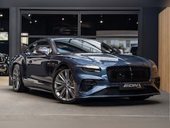 Bentley Continental GT - First Edition Touring Specification 4.0 V8 Hybrid Speed GT Speed