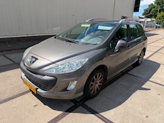 Peugeot 308 SW - 1.6 VTi XS