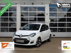Renault Twingo - 1.2 16V *Parisienne/Dynamique* *SPORT* *FACELIFT* *AIRCO* *CRUISE CONTROL* *BLUETOOTH MEDI