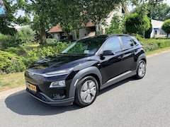 Hyundai Kona Electric - EV Premium Sky 64kWh 204PK Leder•Schuifdak