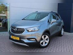Opel Mokka X - 1.4 Turbo 140pk Innovation Airco Navi Camera Carplay Trekhaak 61.313km Zeer mooi