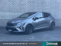 Renault Clio - 1.6 E-Tech Full Hybrid 145 Esprit Alpine | Achteruitrijcamera | Navigatie | Adaptive Cruis
