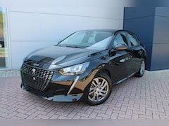 Peugeot 208 - 1.2 PureTech 100pk Active Pack Automaat EAT8 Airco Navi Carplay Zeer mooi