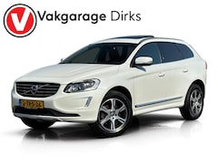 Volvo XC60 - 2.0 T5 FWD Summum ✅ Pano ✅ Leder ✅ Xenon