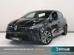 Renault Clio - 1.6 E-Tech Full Hybrid 145 techno | Camera | Navigatie | AppleCarplay AndroidAuto | Cruise