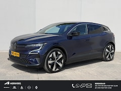 Renault Mégane E-Tech - comfort range techno 60 kWh / SOH 97 % / Trekhaak / Fabrieksgarantie tot 9-2027 / Harman&K