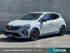 Renault Clio - 1.0 TCe 90 GPF Esprit Alpine | 360º Camera | BOSE-Audiosysteem | Navigatie | Climate Contr