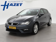 SEAT Leon - 1.5 TSI STYLE ULTIMATE EDITION+ TREKHAAK | CARPLAY | CAMERA | DAB | NAVIGATIE