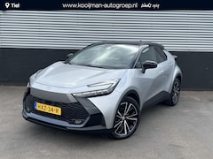 Toyota C-HR - 2.0 Plug-in Hybrid 220PK Executive Aut. Full options AppleCarPlay/AndroidAuto, 19"LM. Bi-T