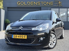 Citroën C3 - 1.2 PureTech Collection 1e Eigenaar, D-riem vv in 2025, Dealer Onderhouden, Clima, Cruise,