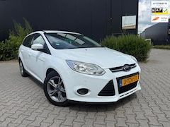 Ford Focus Wagon - 1.0 EcoBoost Edition