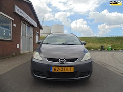 Mazda 5 - 5 1.8 Touring t set MET AIRCO 172000KM TOP AUTO