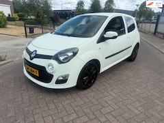 Renault Twingo - 1.2 16V Collection NWE APK