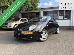 Alfa Romeo MiTo - 1.4 Progression Carplay