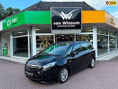 Opel Zafira Tourer - 1.4Turbo Design Edition
