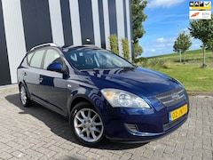 Kia Cee'd Sporty Wagon - 1.4 Fifteen ISG Nw APK-Airco-Lmv-Elekpakket-2 Sleutels