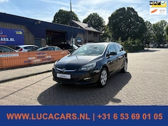 Opel Astra Sports Tourer - 1.6 CDTi Business + Navi 2X SLEUTEL + BOEKJES