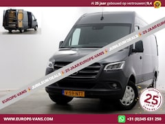 Mercedes-Benz Sprinter - 319 CDI 3.0 V6 190pk E6 L2H2 7G Automaat LED/Navi/360° Camera 10-2019