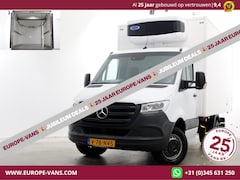 Mercedes-Benz Sprinter - 515 CDI 150pk RWD L2 Koelwagen 12V+230V Xarios 5 01-2023
