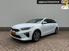 Kia Cee'd Sportswagon - Ceed 1.0 T-GDi DynamicPlusLine, Carplay, Keyless, Navi, Camera, NAP